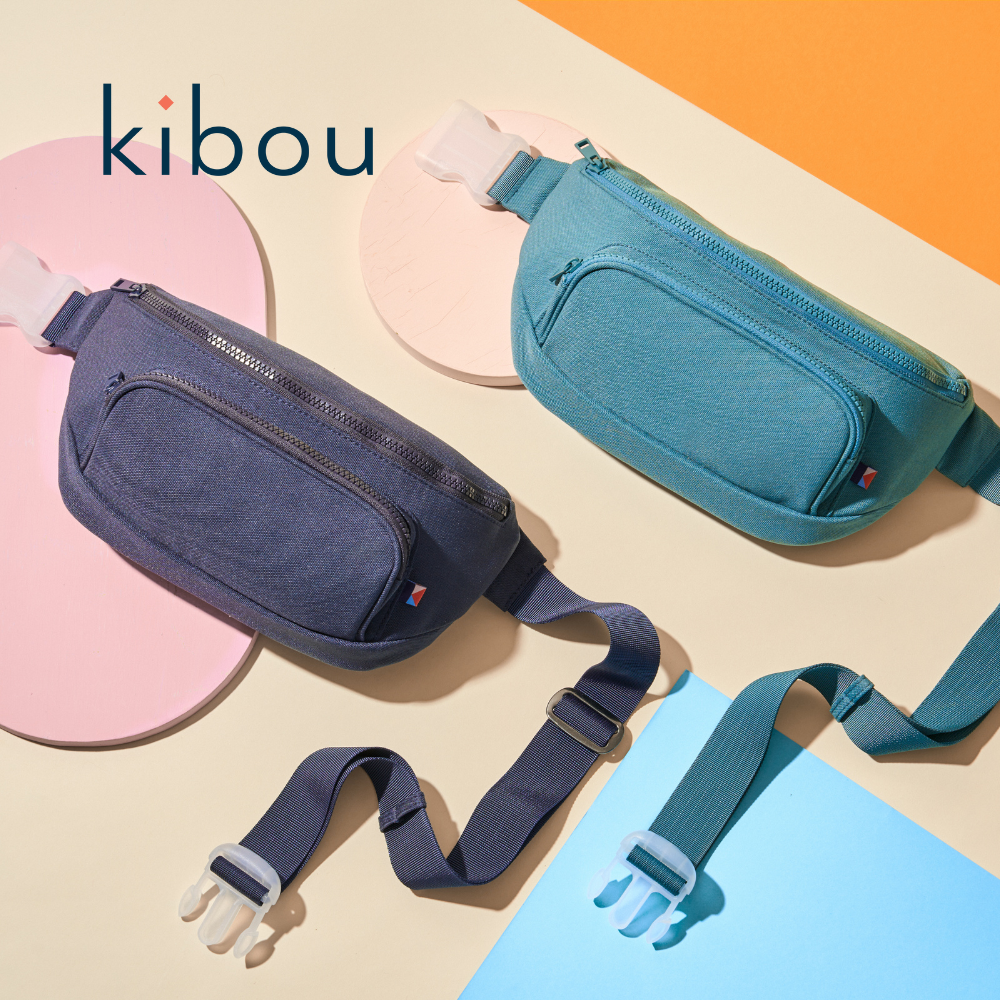 Kibou Bags