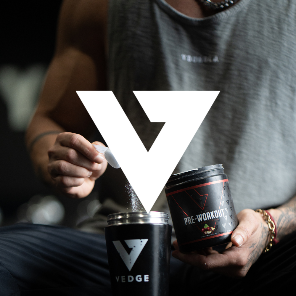 Vedge Nutrition