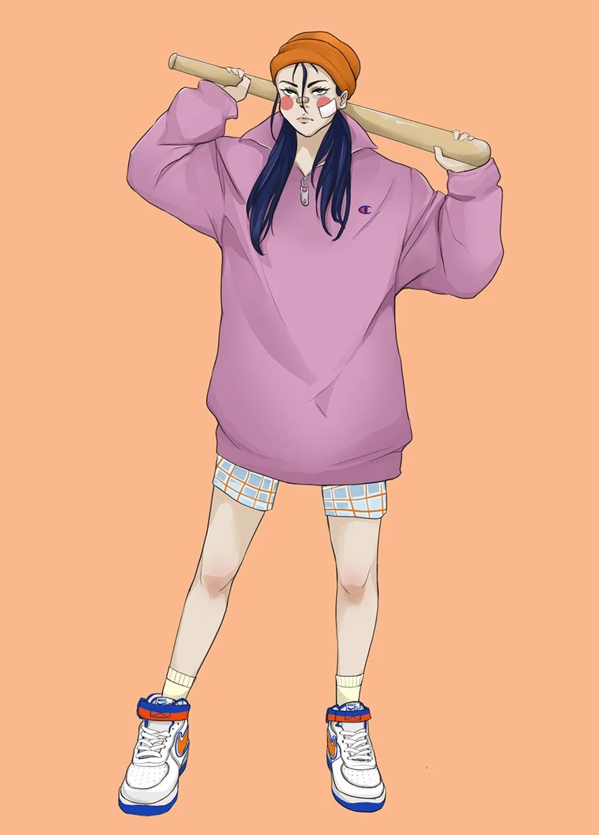 ILLU_BFA_Polina Protopopova_Baseball Girl_2019_1.jpg