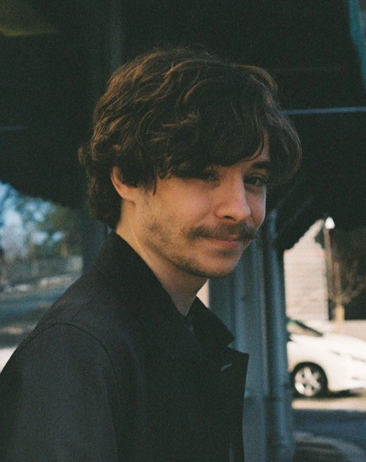 Mattias Milde Amland - Klipper innenfor film og TV basert i Oslo.