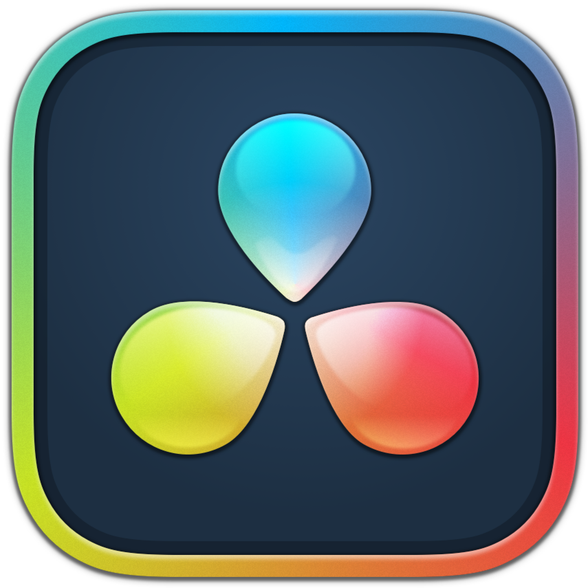 DAVINCI RESOLVE