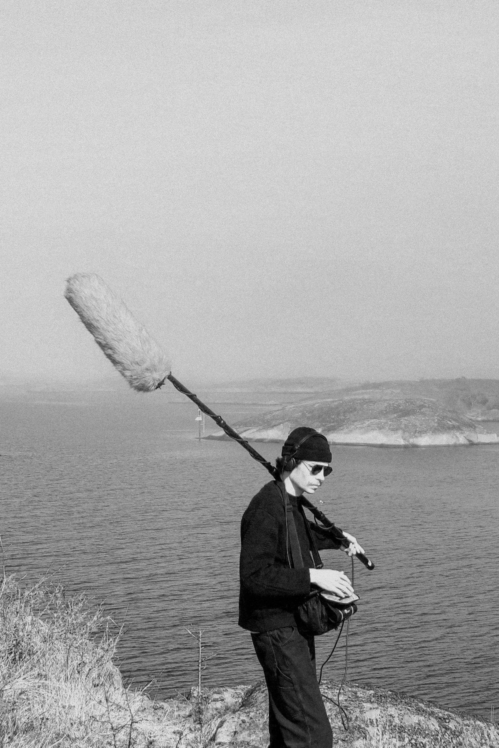 FOTO: Maria Elisabeth Berntsen