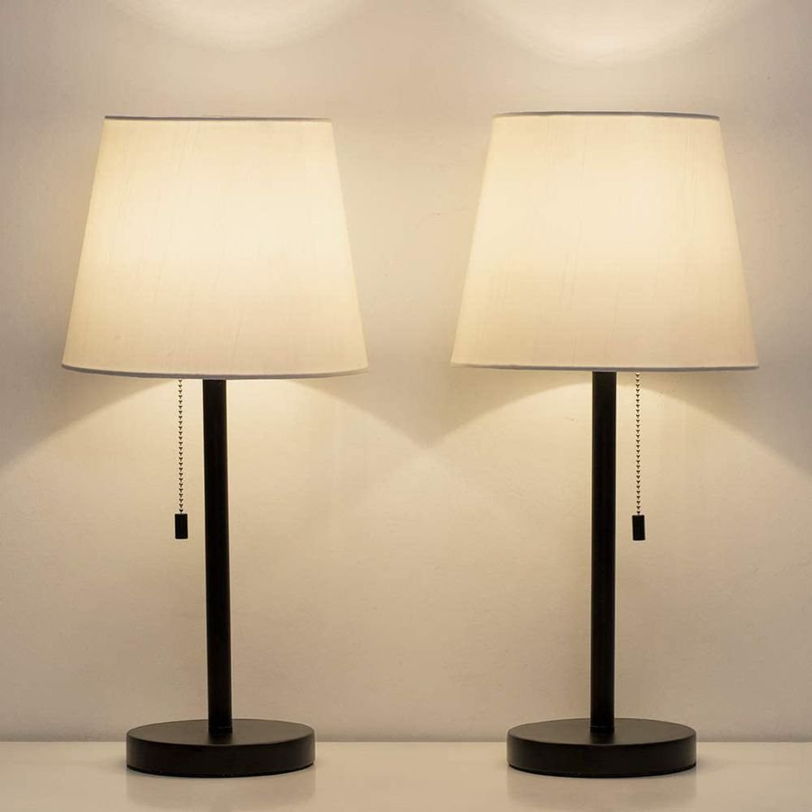 BED LIGHTS