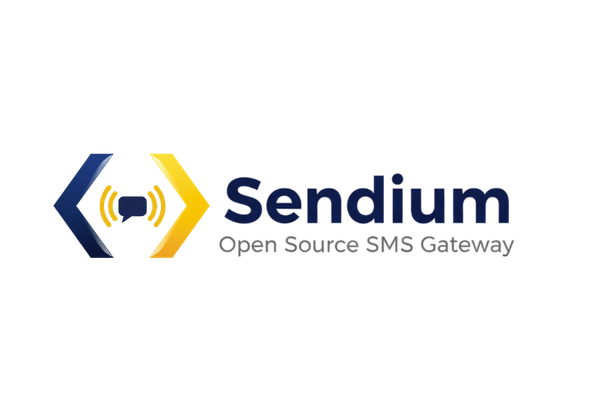 Sendium Logo