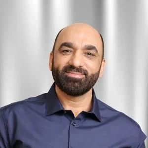 Amer Siraj