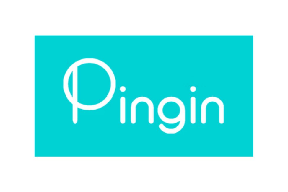 Pingin