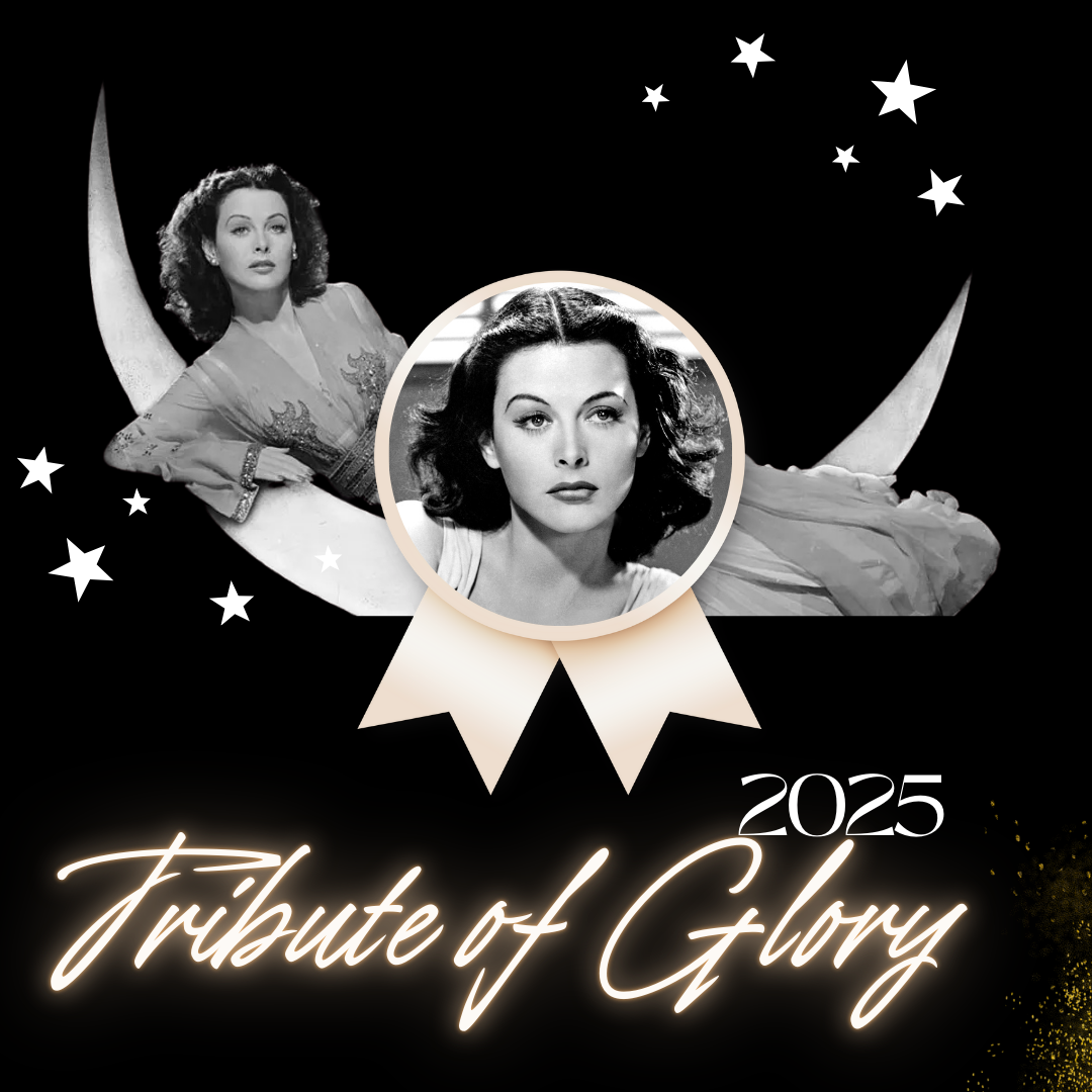 TRIBUTE OF GLORY 2025