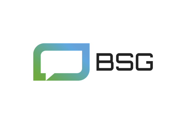BSG LOGO