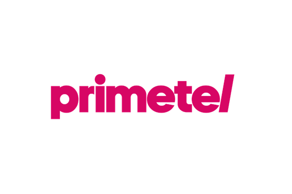 PRIMETEL LOGO