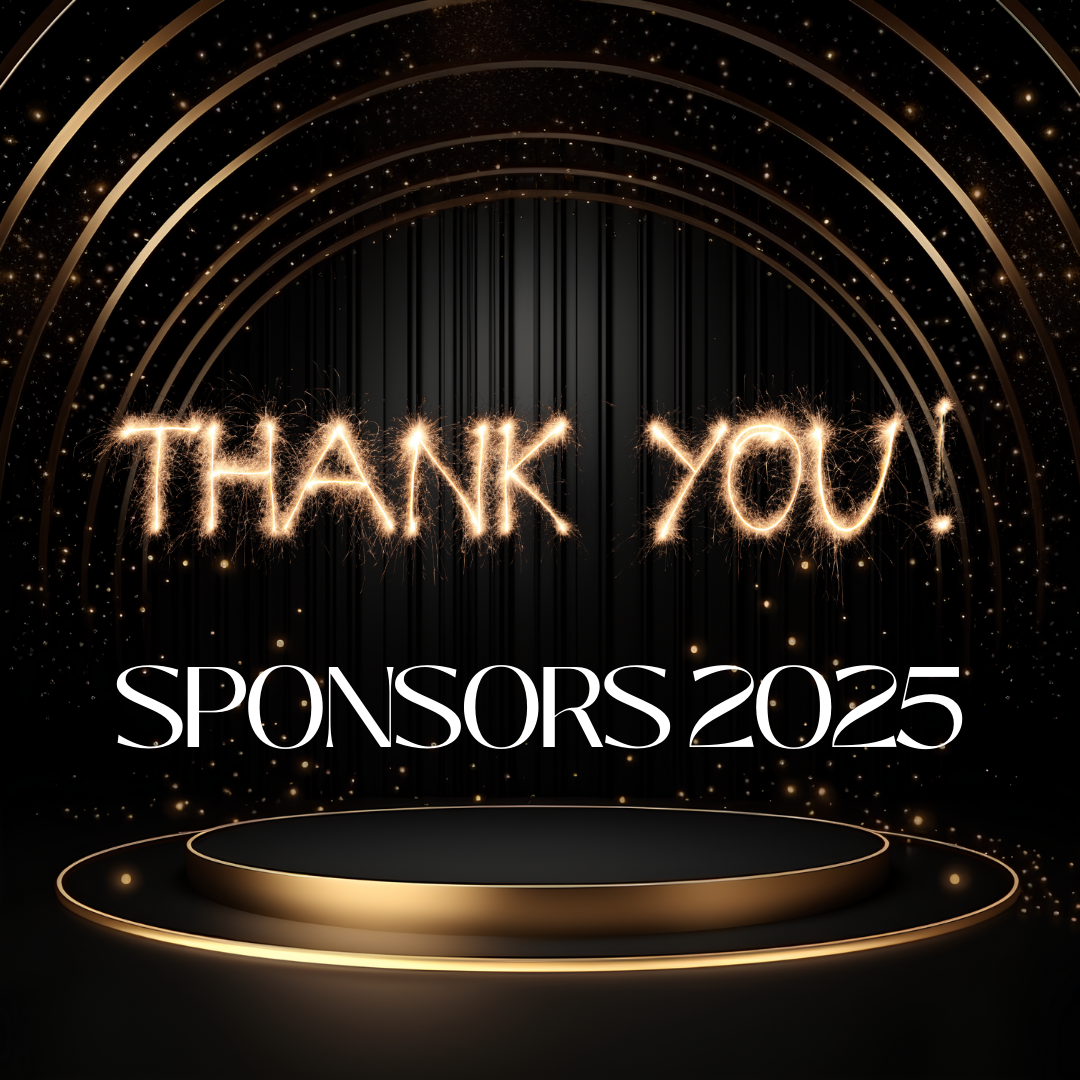 SPONSORS 2025