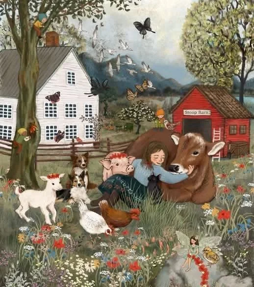 “What Is Home?”
