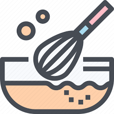 Sesame Herb Baking Mix