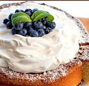 Sweetened Condensed Milk Butter Cake Mix
