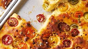 Tomato Foccacia Bread Mix