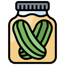 Dill Pickle Dip Mix
