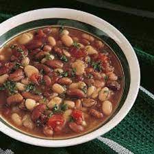 Five Bean Soup Mix