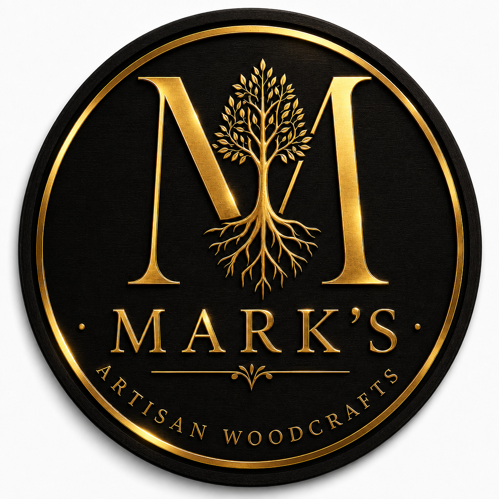 Marks Artisan Woodcrafts