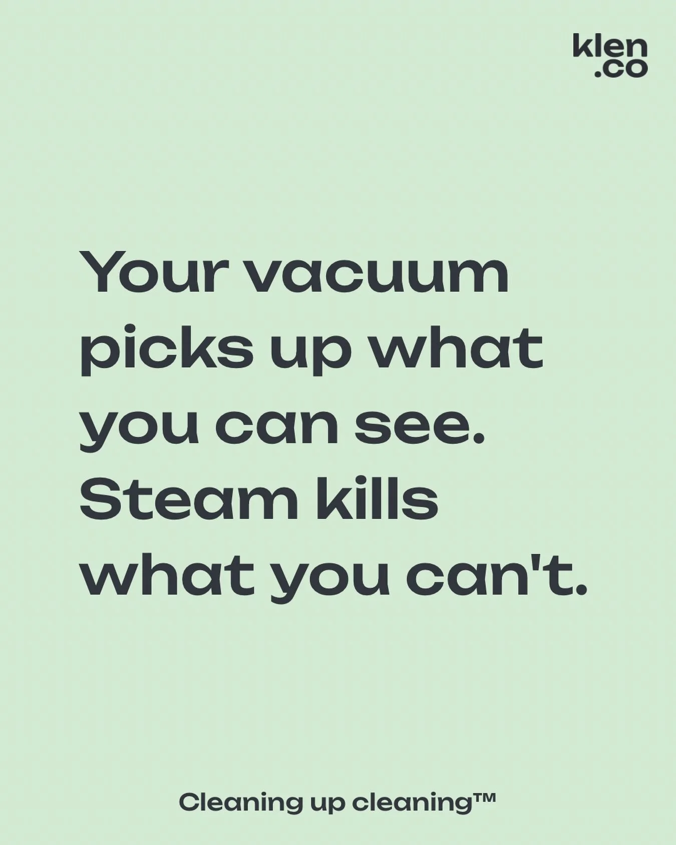 When it comes to cleaning furniture &amp; fabric, there&rsquo;s layers of dust, dirt &amp; grime that lives far beneath the surfaces. Simply vacuuming and calling it clean isn&rsquo;t enough. 

#toxinfreehome #cleanhome #cleaningtips #vacuum #couch #