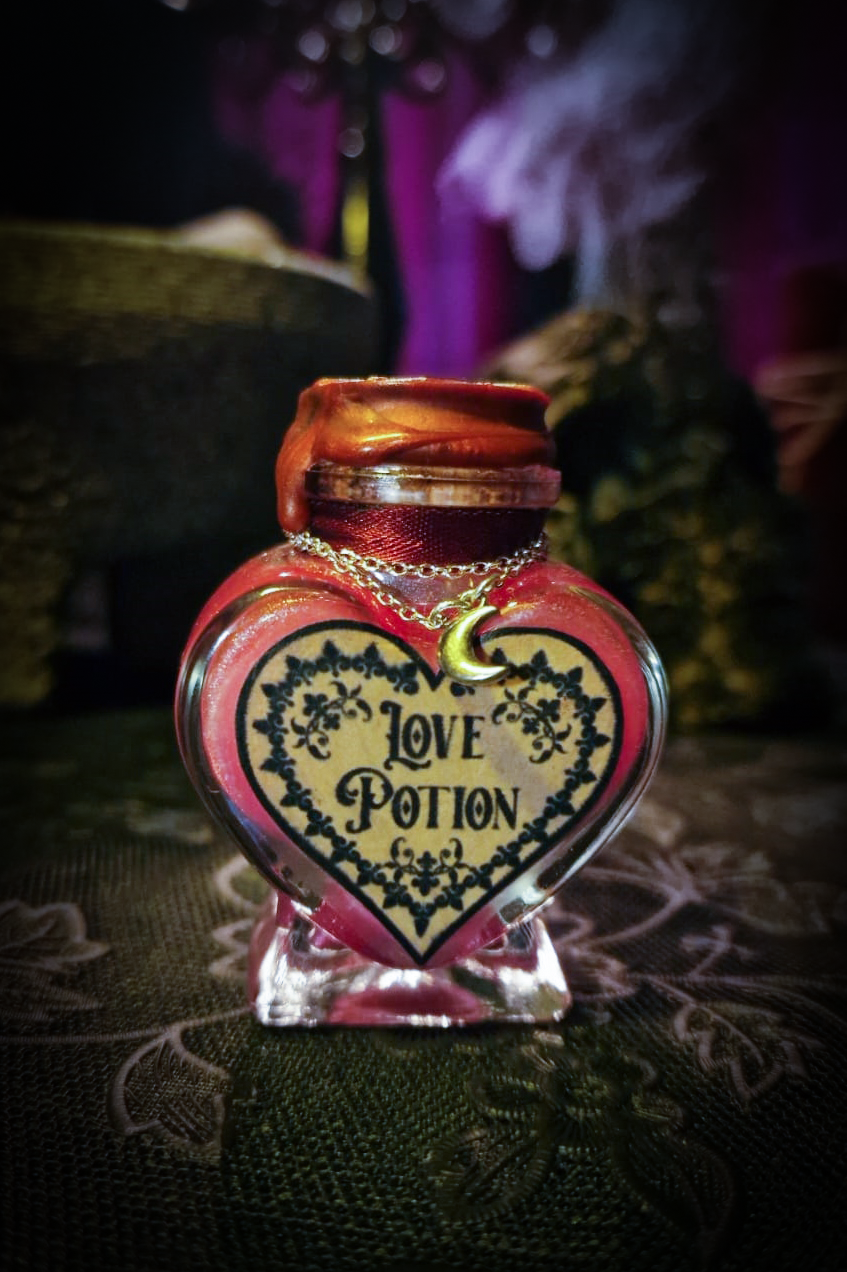 Philtre d'Amour - Petit