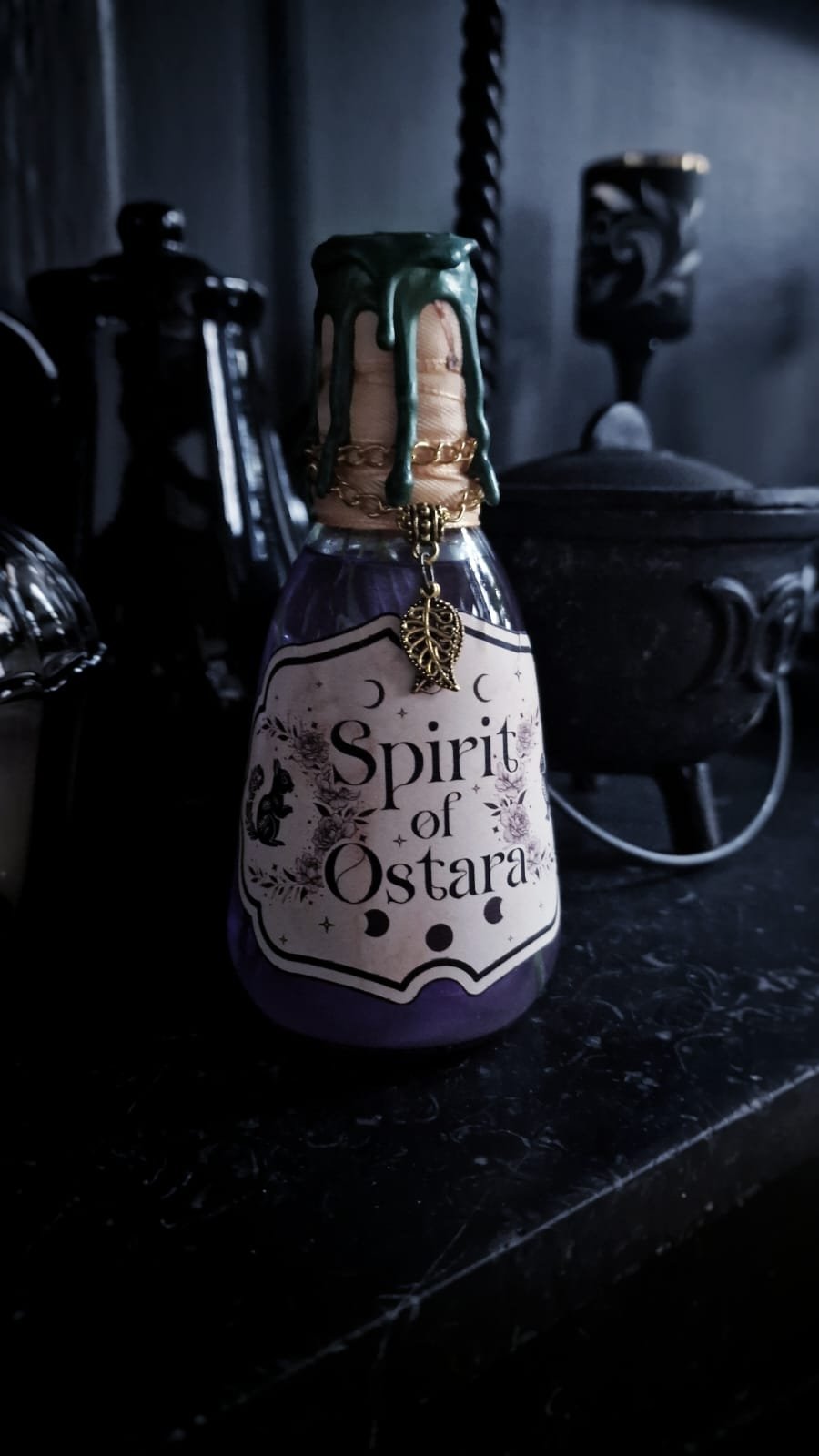 Spirit of Ostara