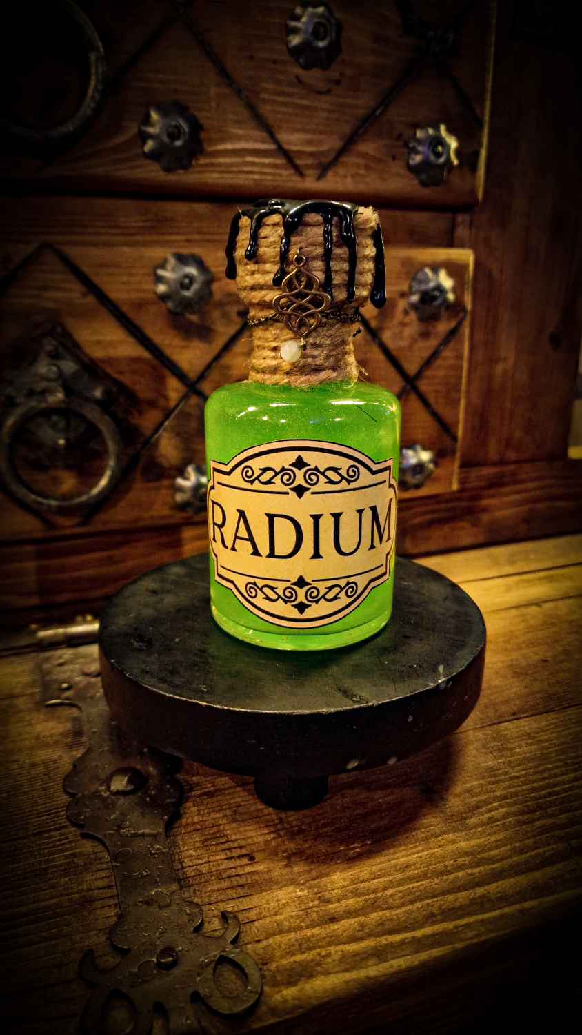 Radium - M