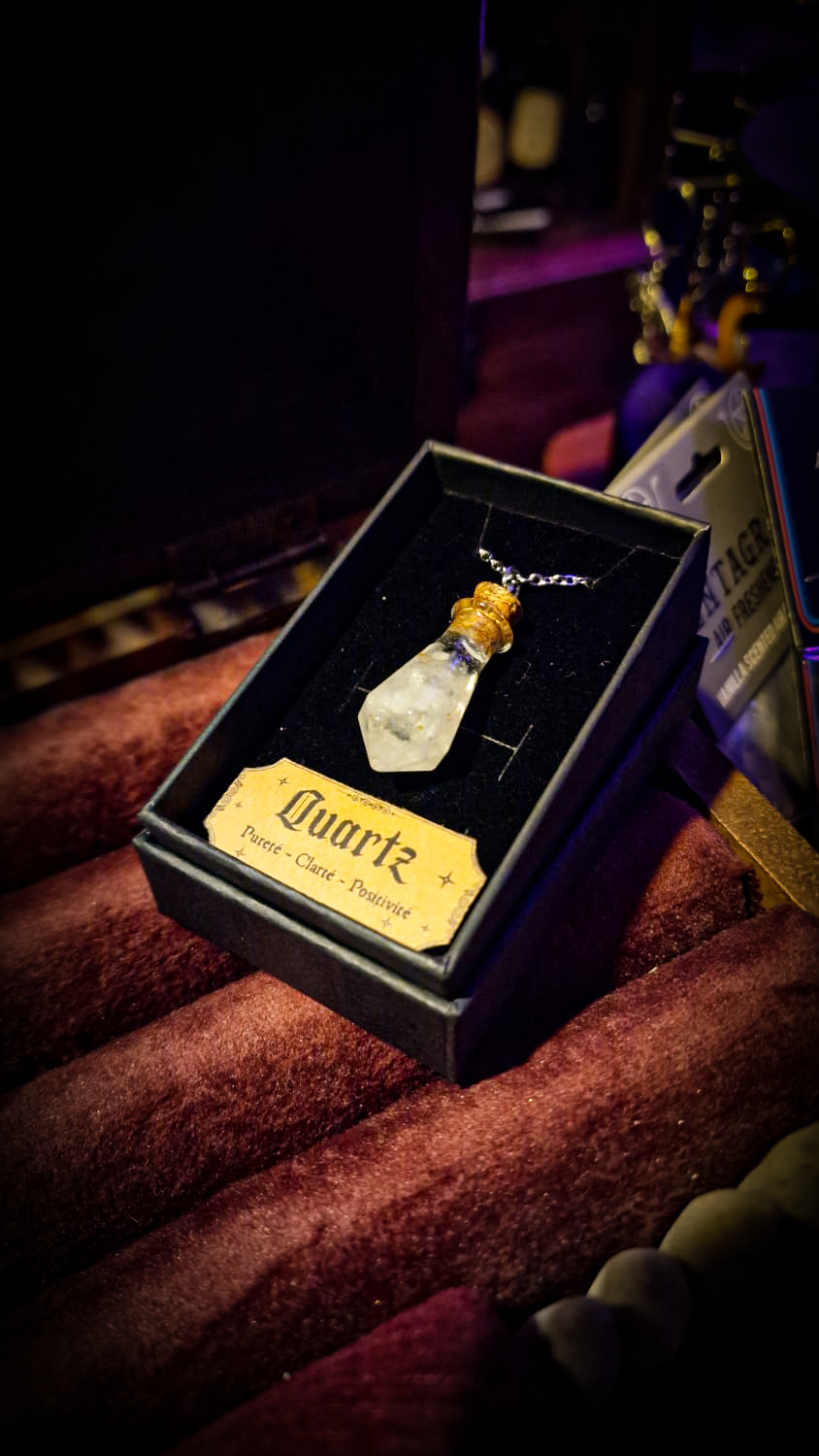 Quartz