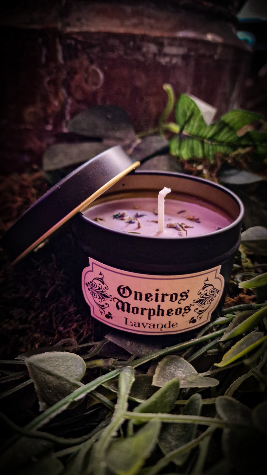 Oneiros Morpheos - Lavande