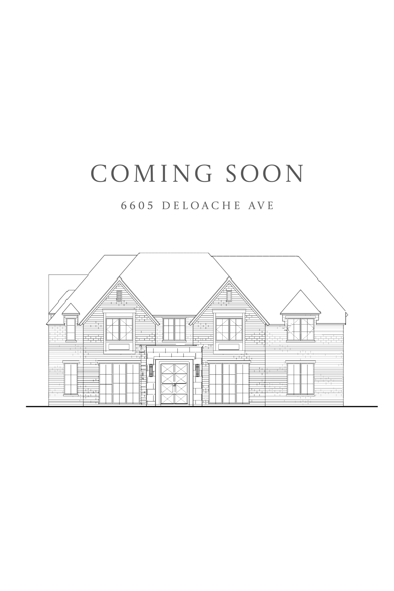 Deloache (Coming Soon)