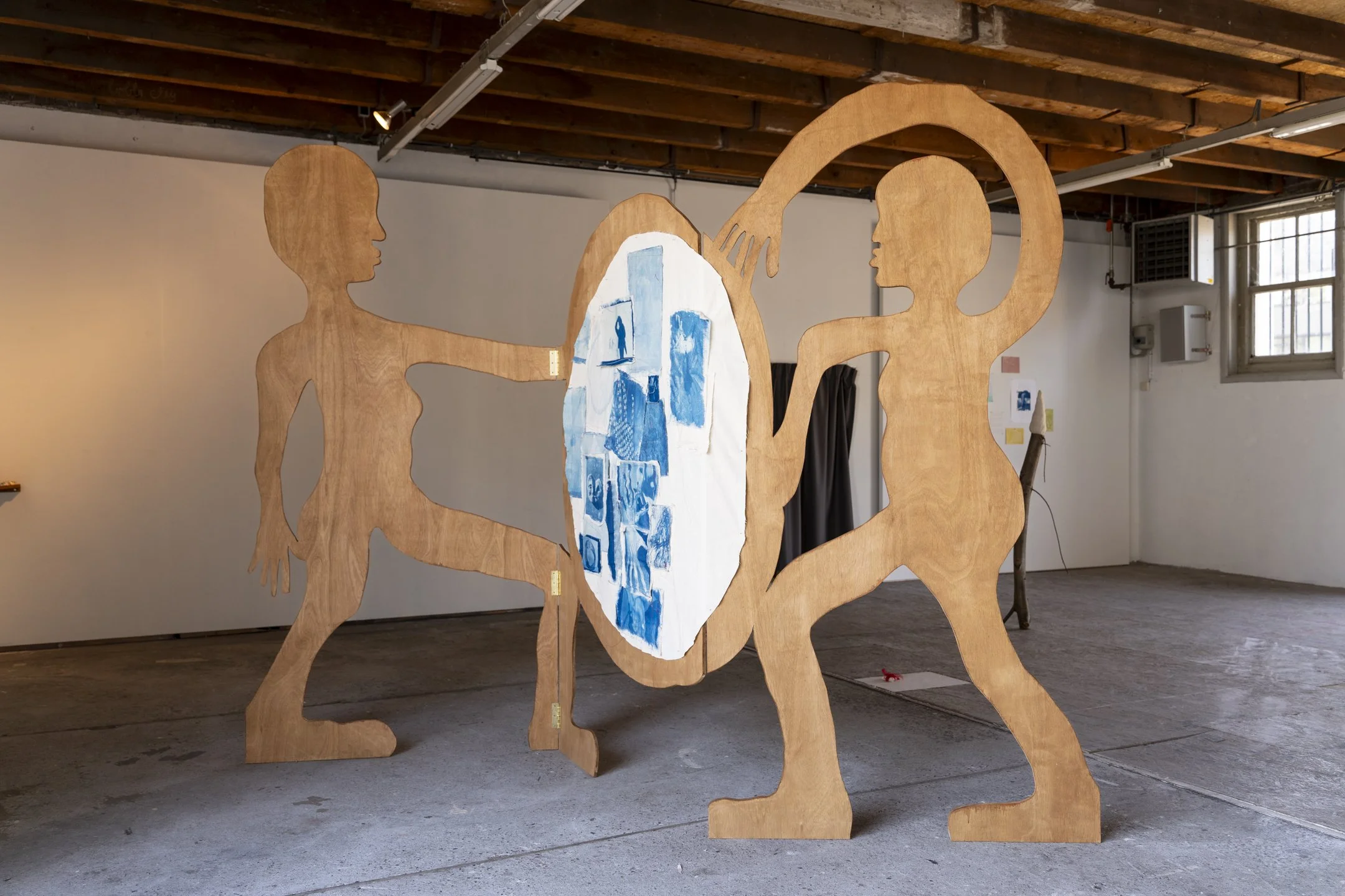 (2025) photo by Meike Driessen