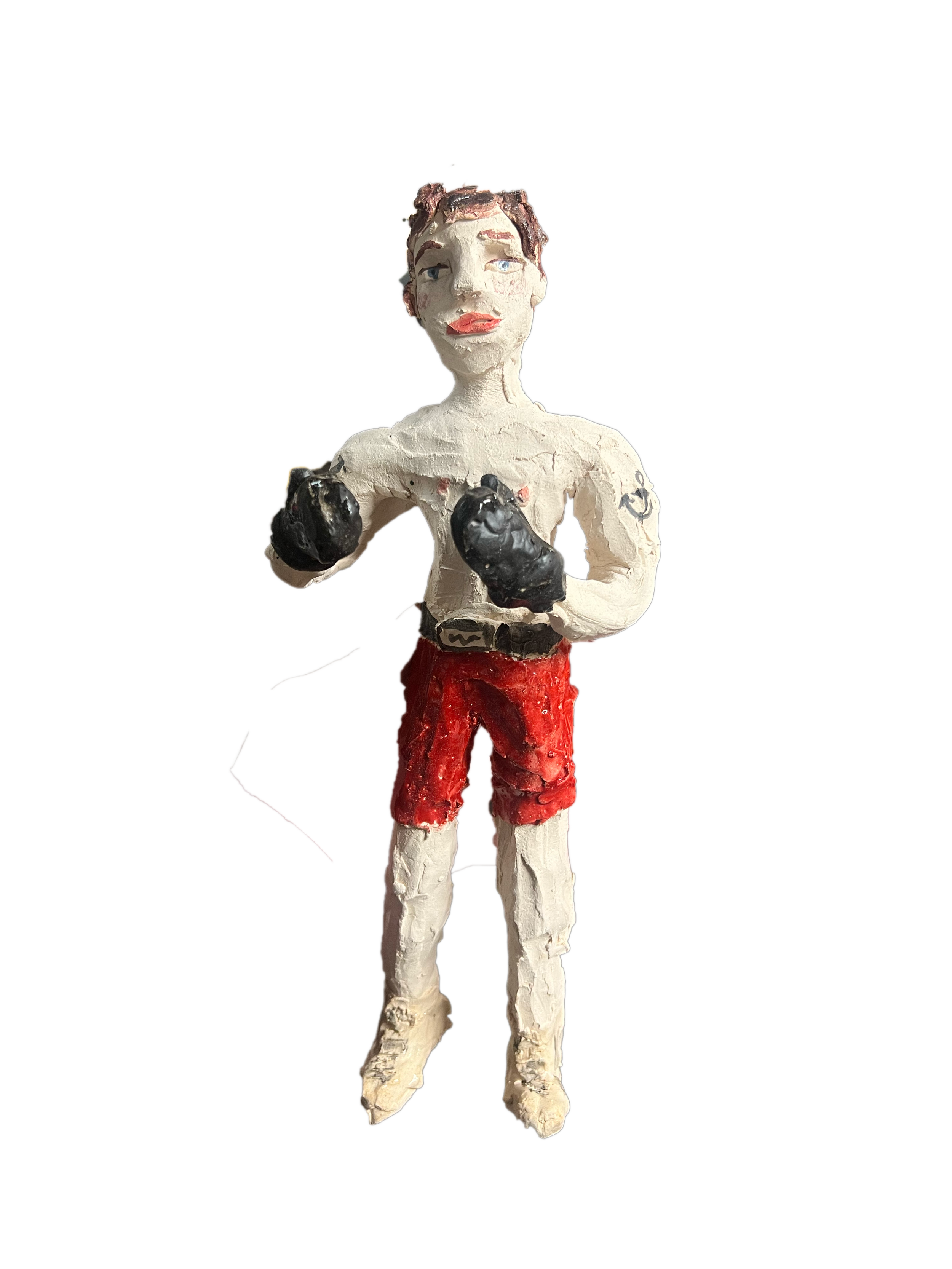 Boxer (2026)