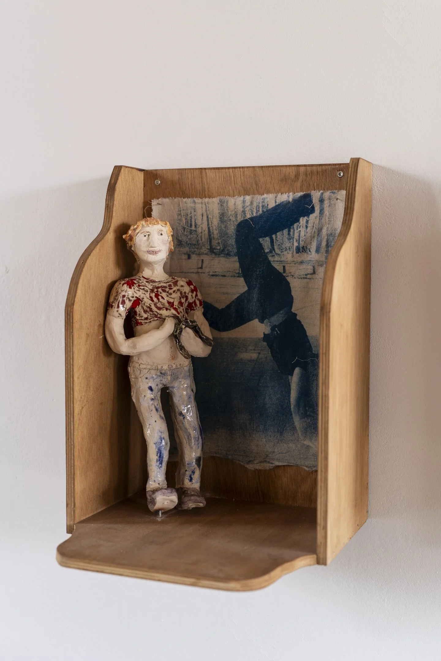 (2025) photo by Meike Driessen