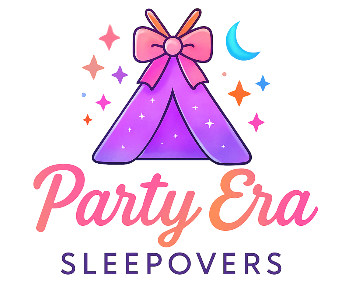 Party Era Sleepovers
