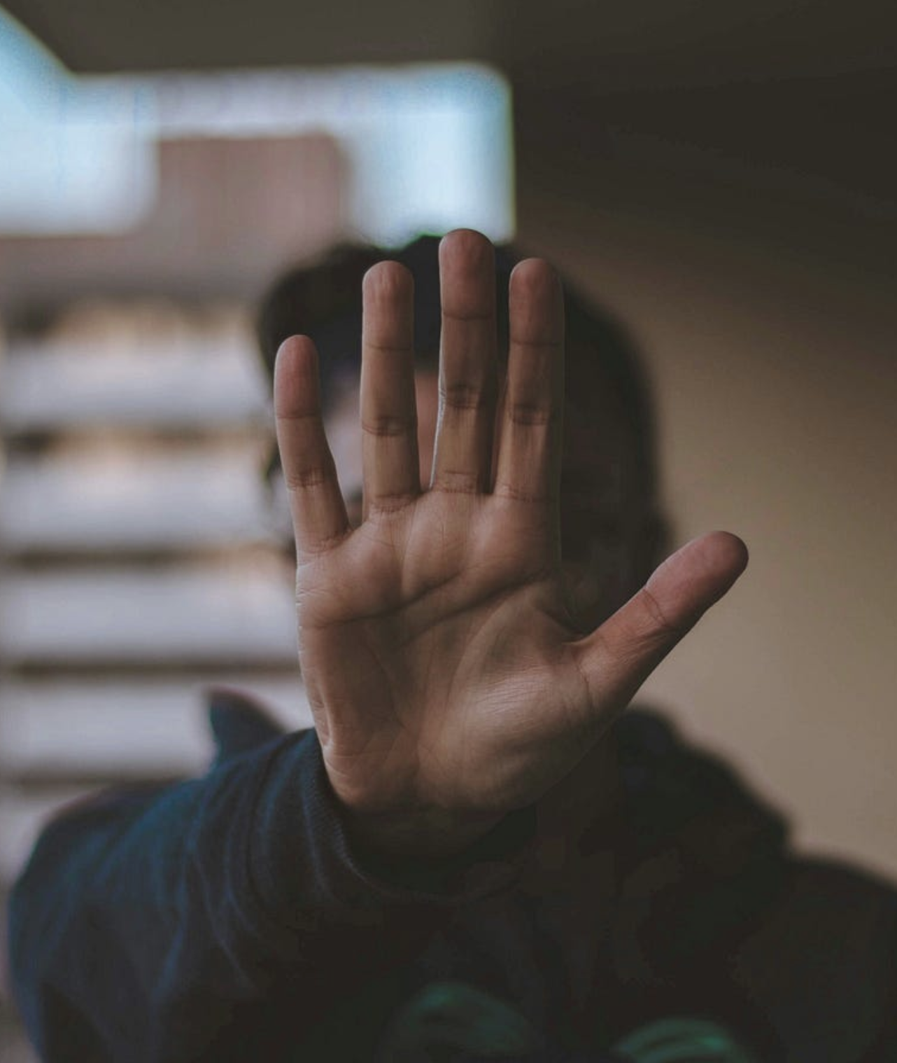 WHAT TO DO WHEN YOU CAN’T AVOID DEPLETING RELATIONSHIPS