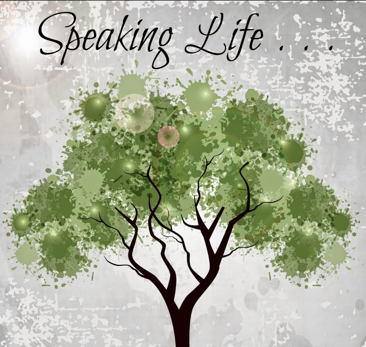 SPEAK LIFE