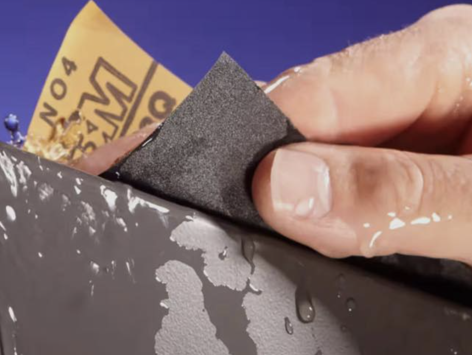 WHO IRRITATES YOU THE MOST?