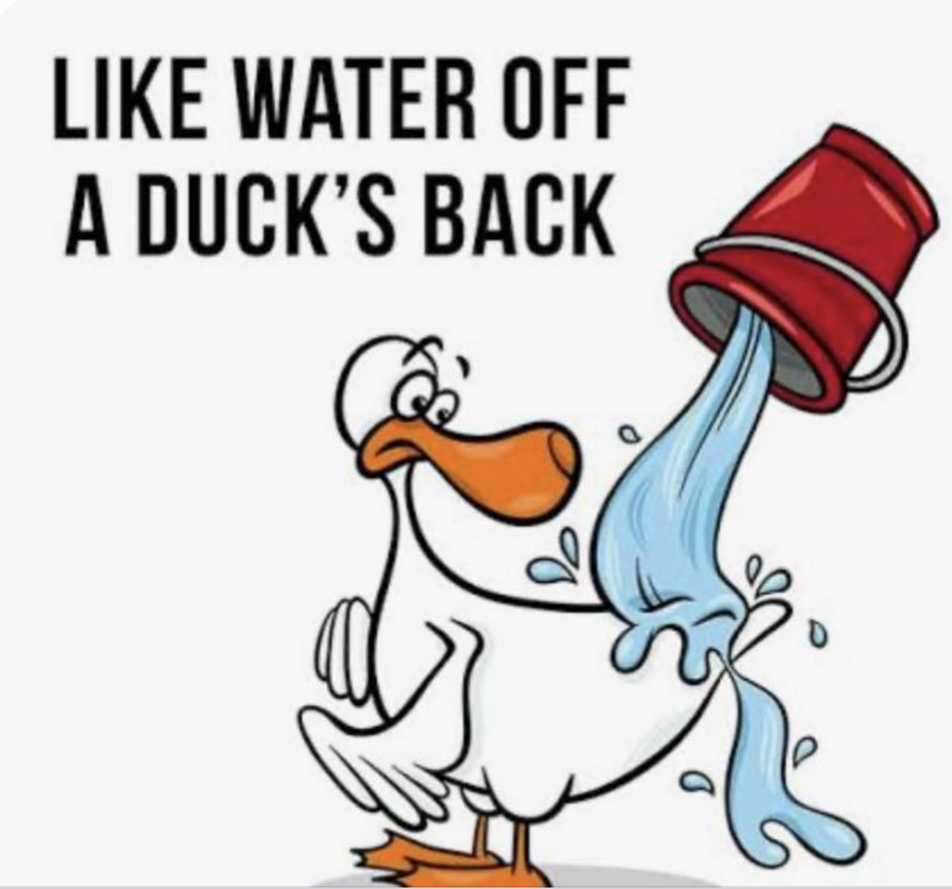 YOU CAN’T STOP PEOPLE FROM BEING MEAN