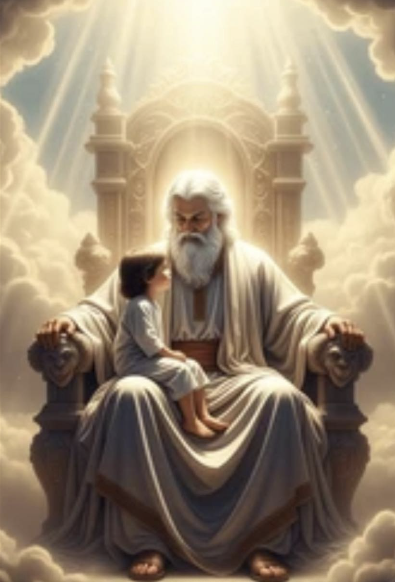 DO YOU HAVE A DESPERATE NEED?