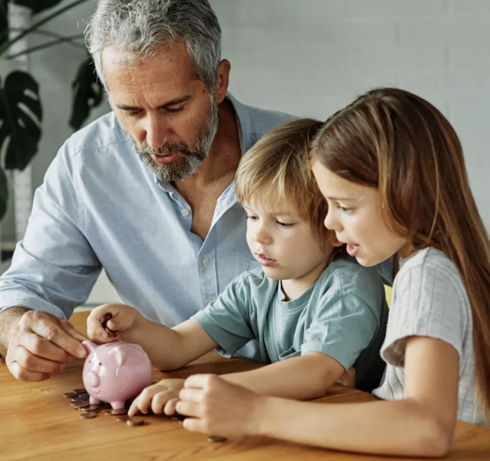 YOUR OBEDIENCE AFFECTS YOUR GRANDCHILDREN