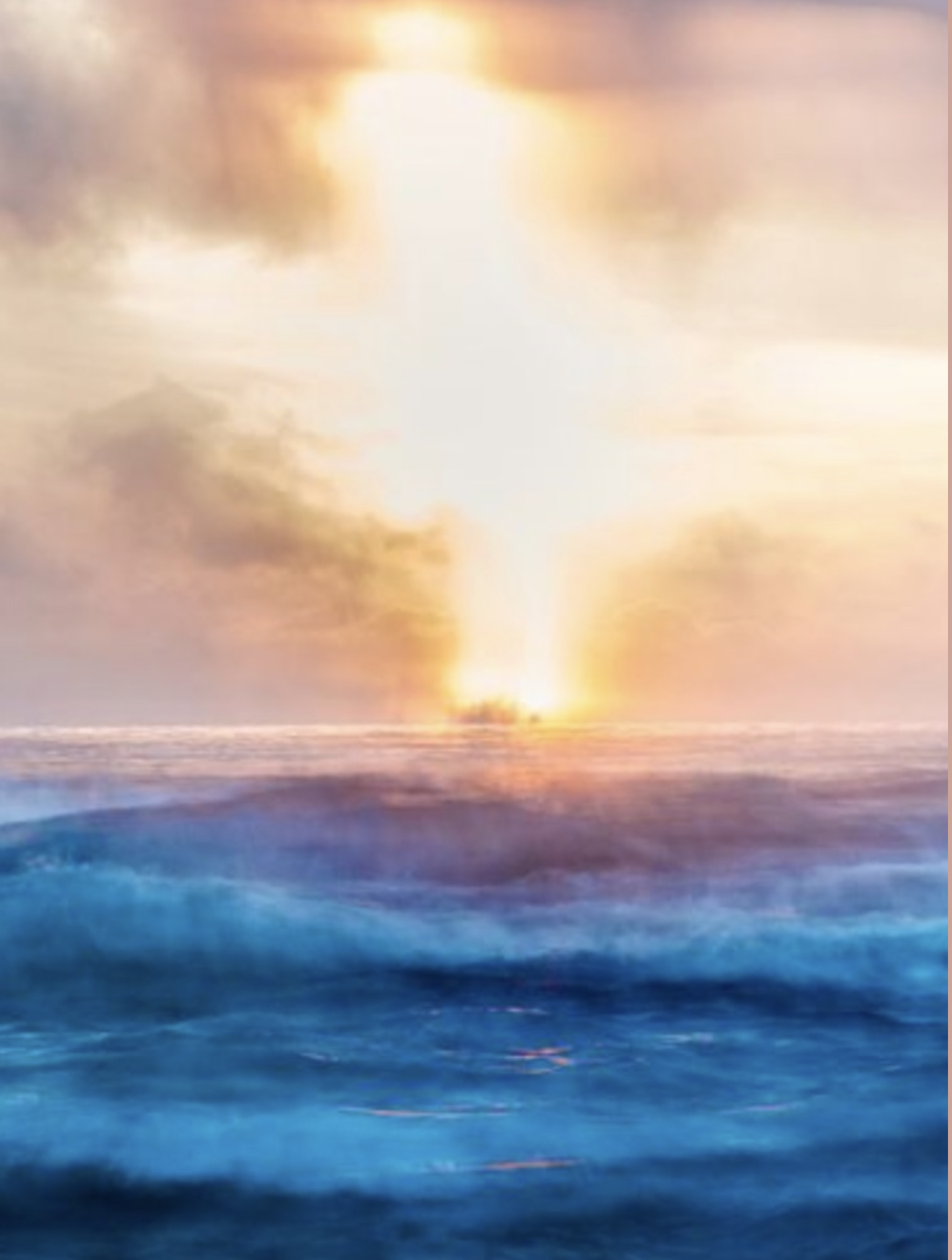 WHAT IS ACTUALLY HAPPENING IN YOUR DARKEST HOUR