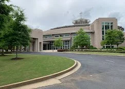 Woodstock Baptist Church - Legacy Room