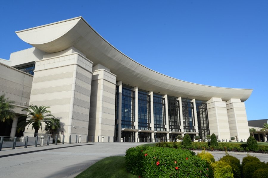 Southern Baptist Convention