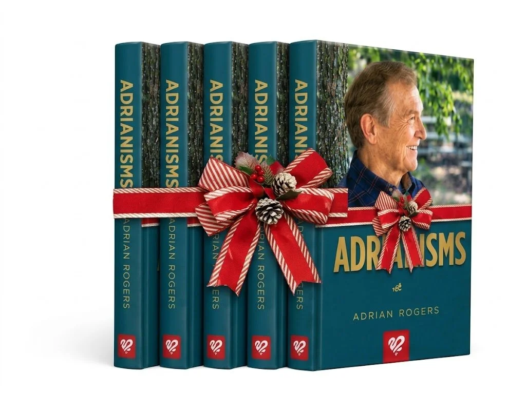 Adrianisms - 5 book collection