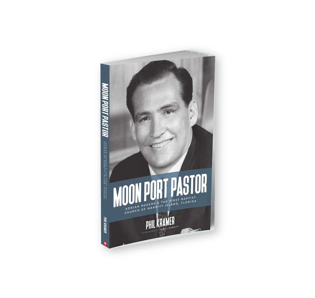 Moon Port Pastor