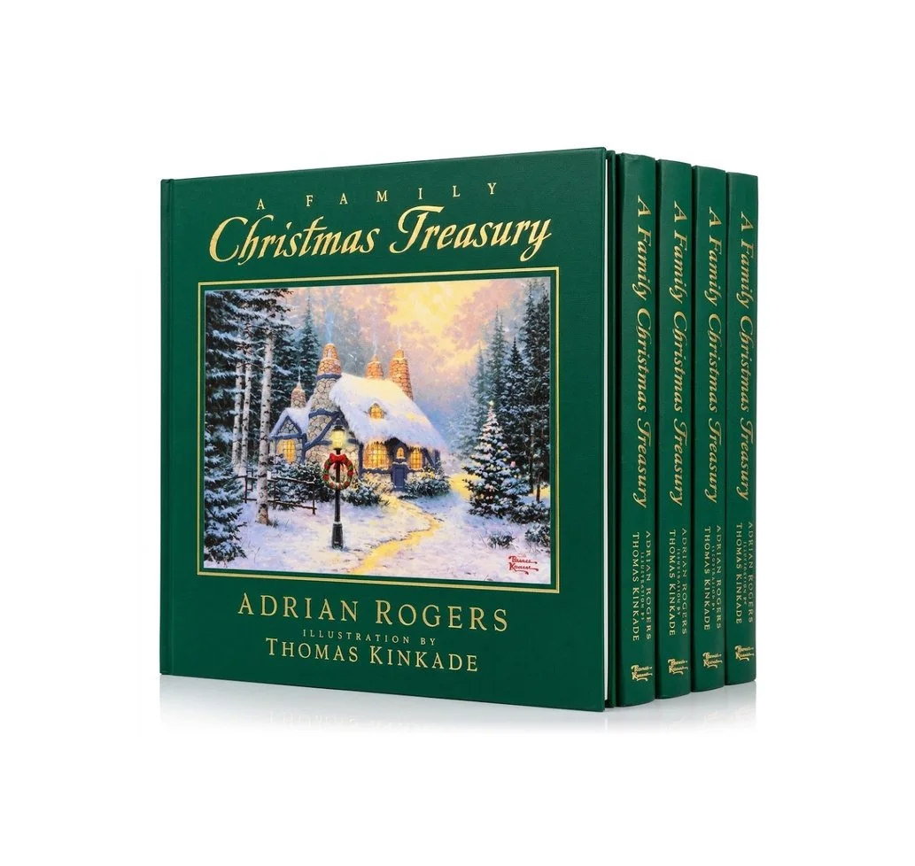 Christmas Treasury 5 pack.jfif