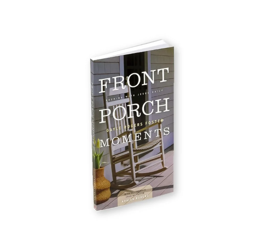 Front Porch Moments