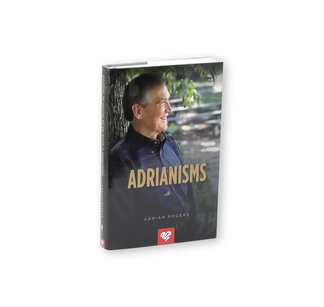 Adrianisms