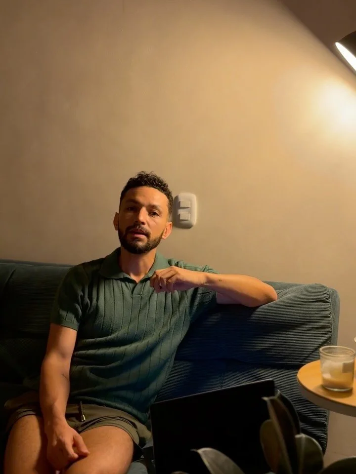 This is more than a class&hellip; it&rsquo;s an experience😉

We&rsquo;d been talking for a long time about exploring Medell&iacute;n together&hellip; and finally living the language for real.
And it couldn&rsquo;t have been better.🙌🏻
We visited my