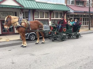 Great Small Town Christmas