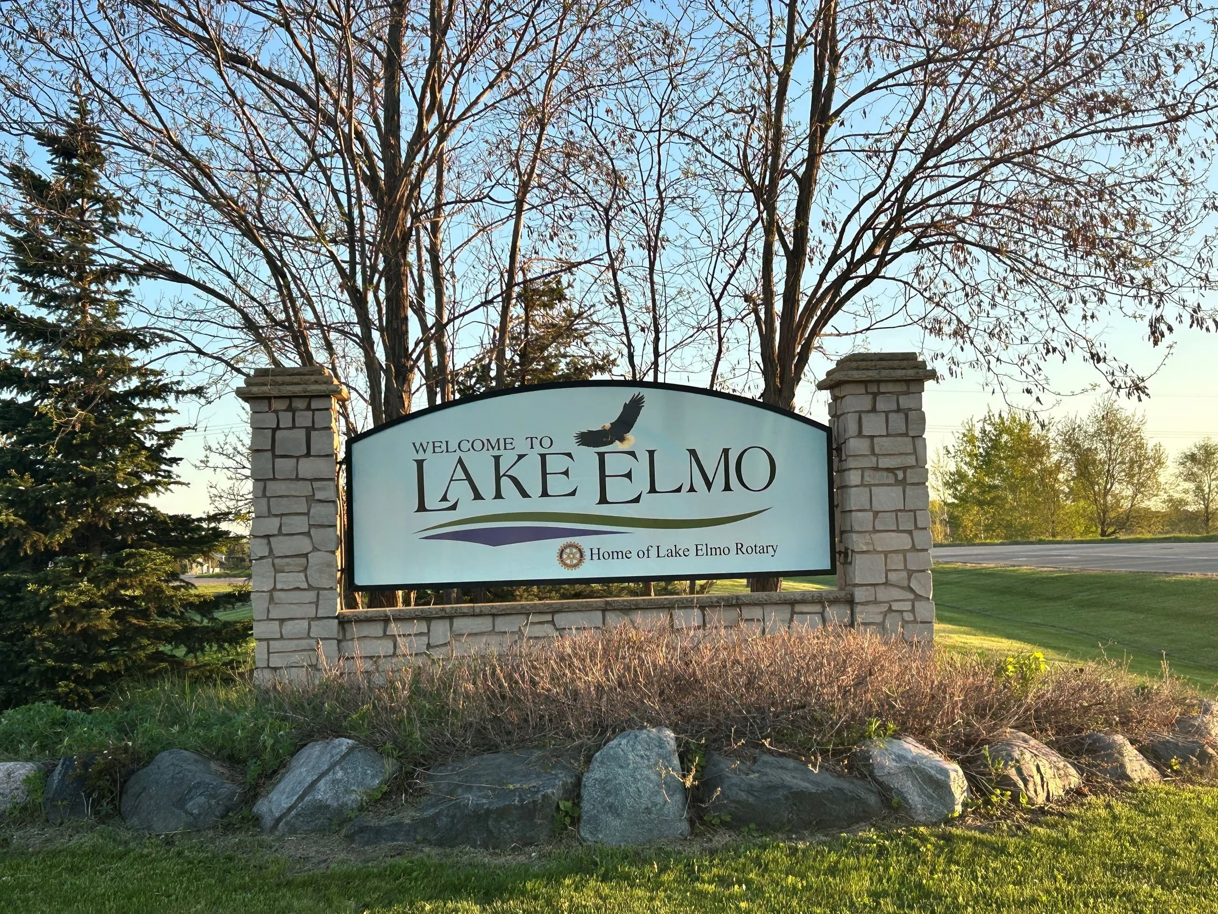 Lake Elmo Farmer's Market