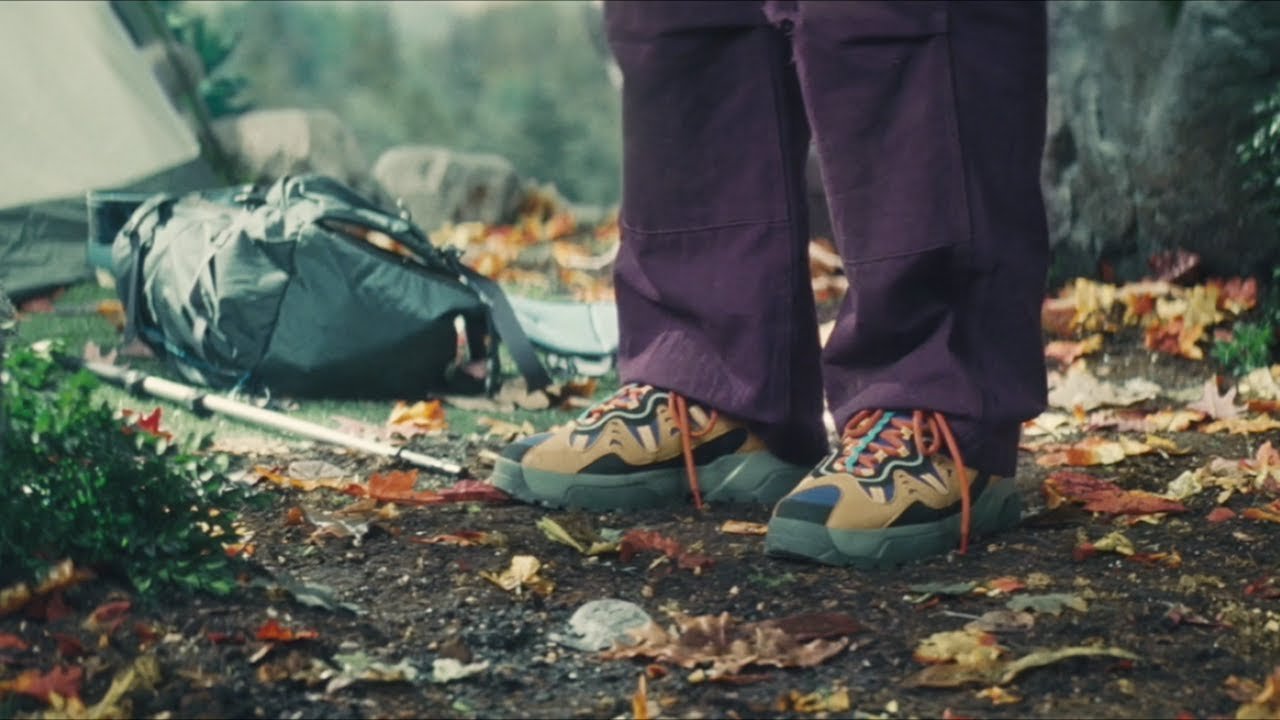 Converse + Tyler The Creator